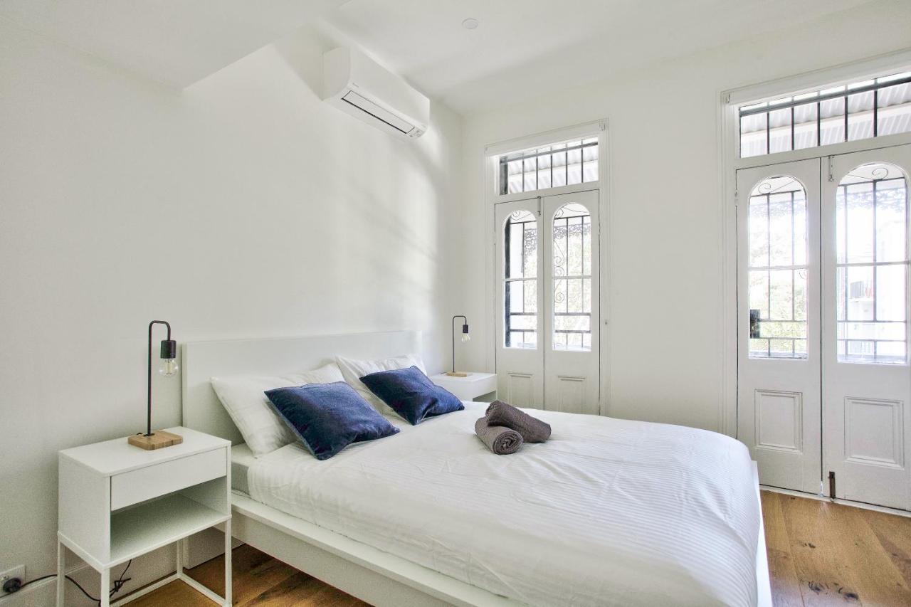 3 Bedrooms - Darling Harbour - Junction St Sydney Ngoại thất bức ảnh