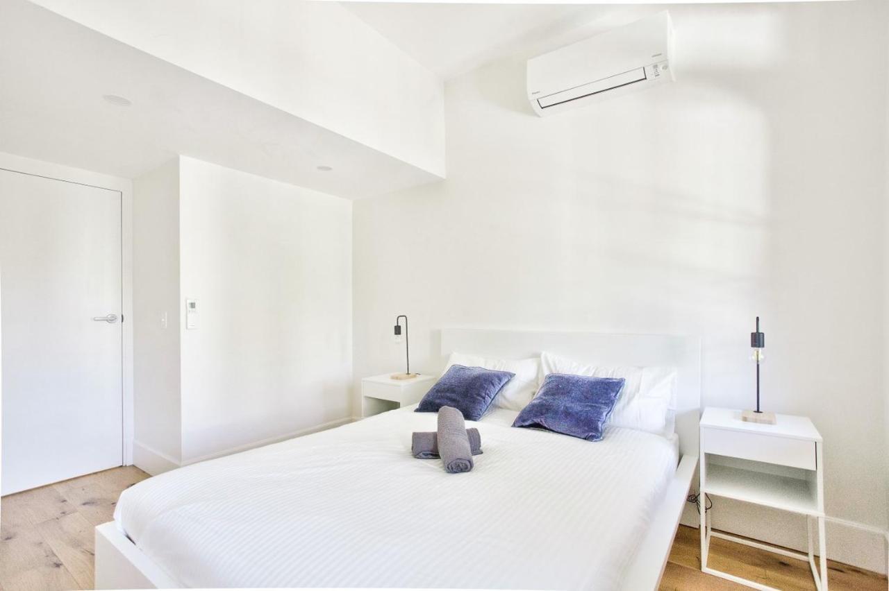 3 Bedrooms - Darling Harbour - Junction St Sydney Ngoại thất bức ảnh