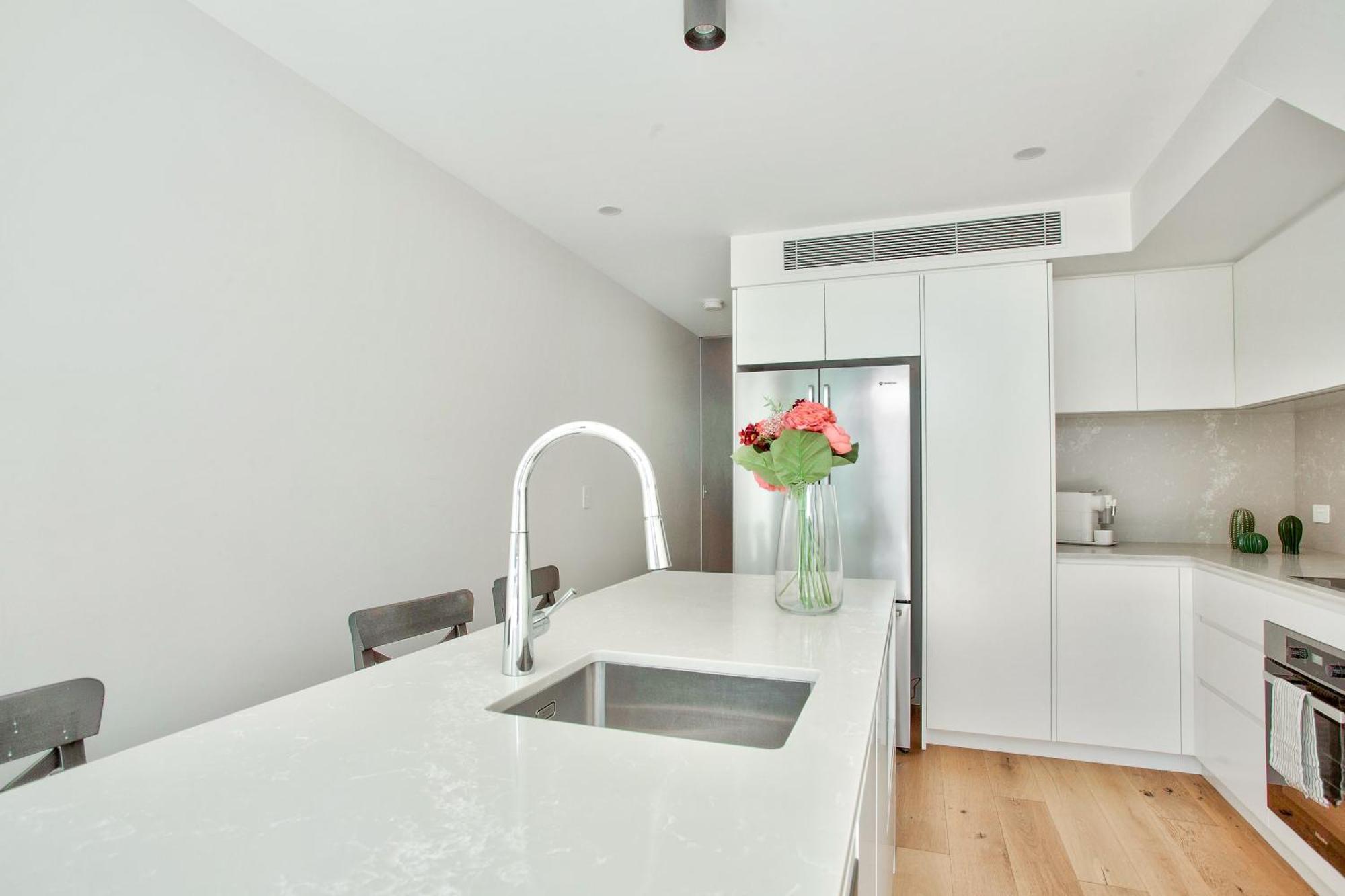 3 Bedrooms - Darling Harbour - Junction St Sydney Ngoại thất bức ảnh